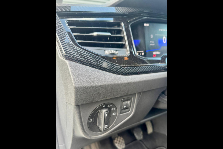 Volkswagen Polo 1.0 Polo 2022 Navi Stoelver. BTW PDC