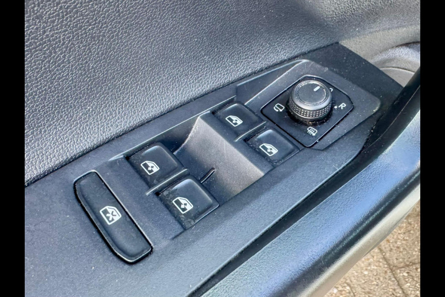 Volkswagen Polo 1.0 Polo 2022 Navi Stoelver. BTW PDC