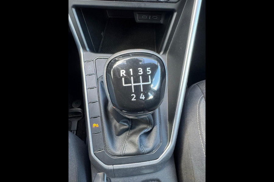 Volkswagen Polo 1.0 Polo 2022 Navi Stoelver. BTW PDC