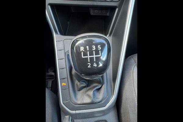 Volkswagen Polo 1.0 Polo 2022 Navi Stoelver. BTW PDC
