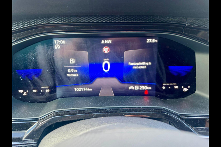 Volkswagen Polo 1.0 Polo 2022 Navi Stoelver. BTW PDC