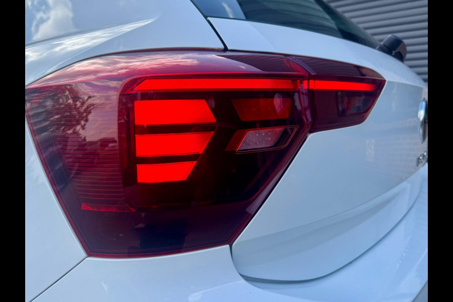Volkswagen Polo 1.0 Polo 2022 Navi Stoelver. BTW PDC