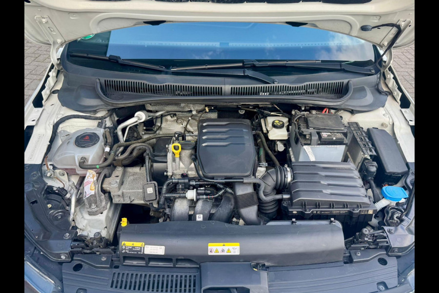 Volkswagen Polo 1.0 Polo 2022 Navi Stoelver. BTW PDC