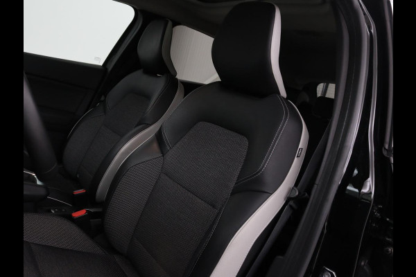 Renault Captur 1.0 TCe Intens | Panoramadak | Camera | Sfeerverlichting | Cruise control | Climate control | LED | LMV 17 inch | Half leder