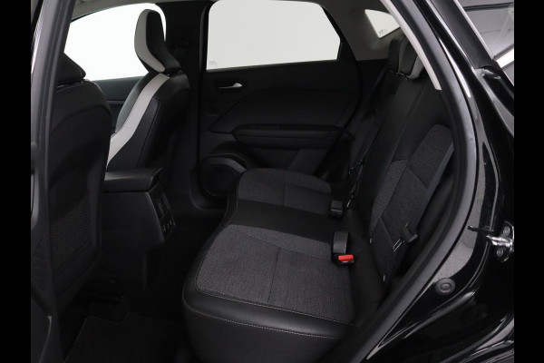 Renault Captur 1.0 TCe Intens | Panoramadak | Camera | Sfeerverlichting | Cruise control | Climate control | LED | LMV 17 inch | Half leder