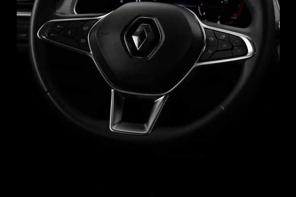 Renault Captur 1.0 TCe Intens | Panoramadak | Camera | Sfeerverlichting | Cruise control | Climate control | LED | LMV 17 inch | Half leder