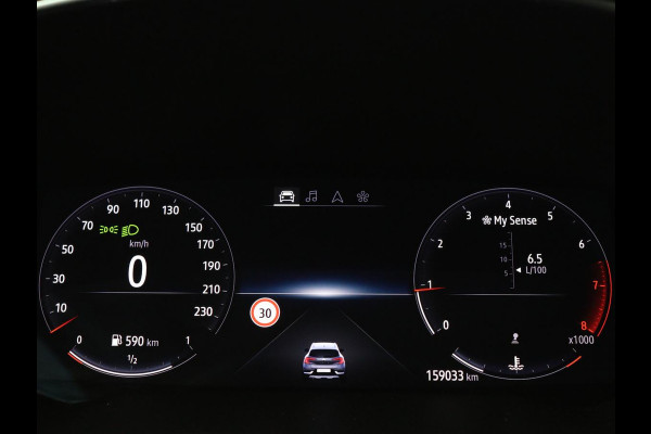 Renault Captur 1.0 TCe Intens | Panoramadak | Camera | Sfeerverlichting | Cruise control | Climate control | LED | LMV 17 inch | Half leder