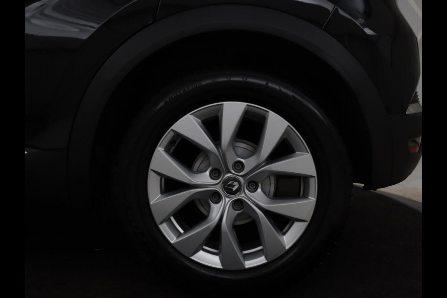 Renault Captur 1.0 TCe Intens | Panoramadak | Camera | Sfeerverlichting | Cruise control | Climate control | LED | LMV 17 inch | Half leder