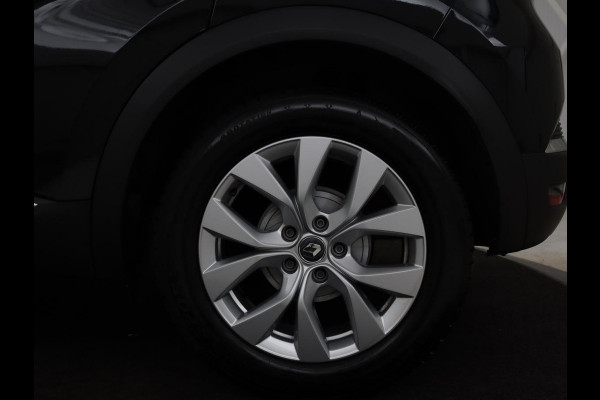 Renault Captur 1.0 TCe Intens | Panoramadak | Camera | Sfeerverlichting | Cruise control | Climate control | LED | LMV 17 inch | Half leder