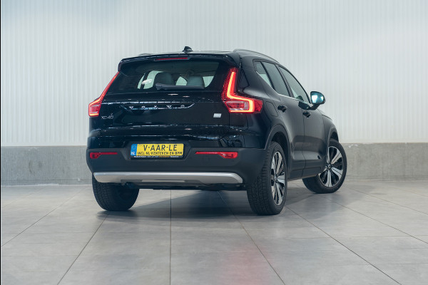 Volvo XC40 T4 Aut. Plug-In Hybrid Inscription Leder Stoelverwarming 211pk