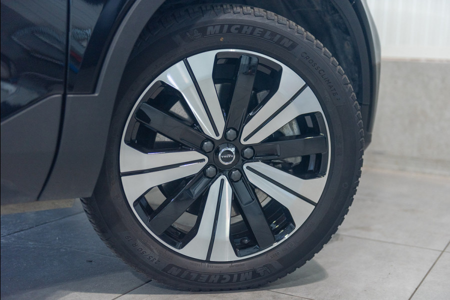 Volvo XC40 T4 Aut. Plug-In Hybrid Inscription Leder Stoelverwarming 211pk