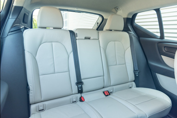 Volvo XC40 T4 Aut. Plug-In Hybrid Inscription Leder Stoelverwarming 211pk