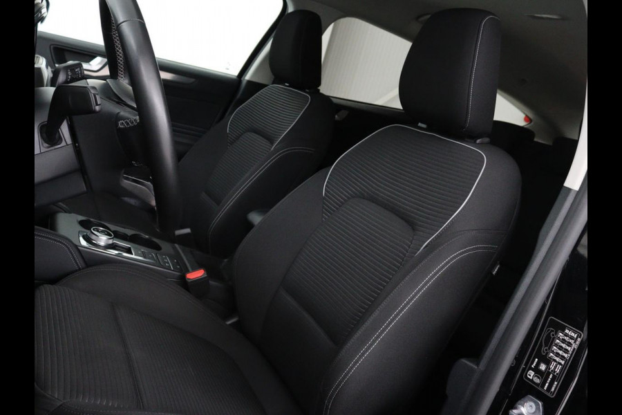 Ford Focus 1.0 EcoBoost Titanium X Business | Automaat | Stoel & Stuurverwarming | Camera | Trekhaak | Adaptive cruise | LED