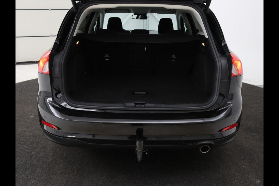 Ford Focus 1.0 EcoBoost Titanium X Business | Automaat | Stoel & Stuurverwarming | Camera | Trekhaak | Adaptive cruise | LED
