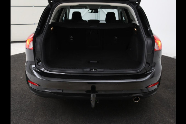 Ford Focus 1.0 EcoBoost Titanium X Business | Automaat | Stoel & Stuurverwarming | Camera | Trekhaak | Adaptive cruise | LED