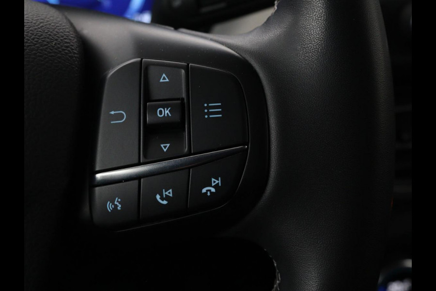 Ford Focus 1.0 EcoBoost Titanium X Business | Automaat | Stoel & Stuurverwarming | Camera | Trekhaak | Adaptive cruise | LED