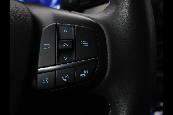 Ford Focus 1.0 EcoBoost Titanium X Business | Automaat | Stoel & Stuurverwarming | Camera | Trekhaak | Adaptive cruise | LED