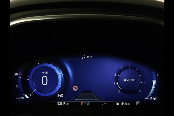 Ford Focus 1.0 EcoBoost Titanium X Business | Automaat | Stoel & Stuurverwarming | Camera | Trekhaak | Adaptive cruise | LED