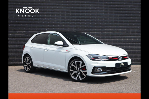Volkswagen Polo 2.0 GTI | Beats | Panodak | Keyless Entry | Virtual Cockpit | Camera