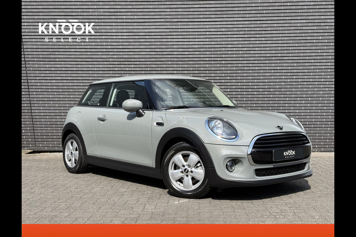 MINI Cooper 1.5 MINI Cooper 1.5
