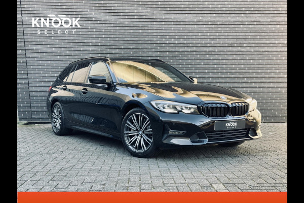 BMW 3 Serie Touring 330i Executive Edition