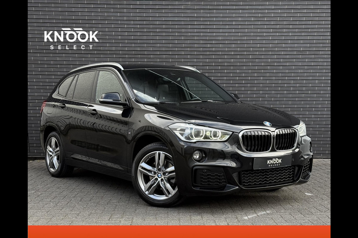 BMW X1 sDrive18i M Sport High Executive | Head Up | Sportleder | HUD BMW X1 sDrive18i M Sport High Executive | Head Up | Sportleder | HUD