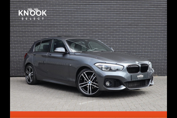 BMW 1-serie 118i M Sport High Executive