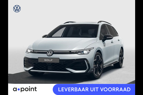 Volkswagen GOLF Variant R-Line-Edition 1.5 eTSI 85 kW / 116 pk Variant 7 v