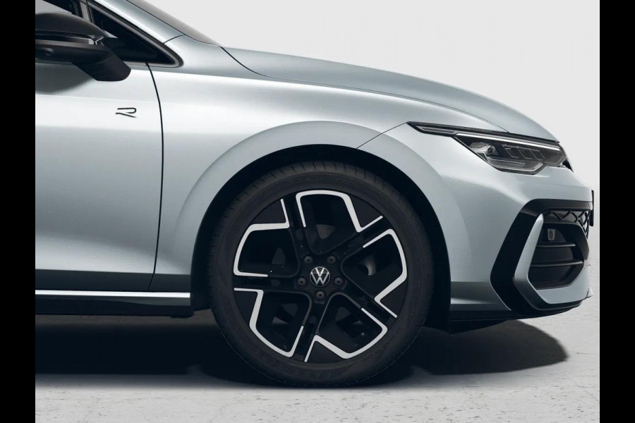 Volkswagen GOLF Variant R-Line-Edition 1.5 eTSI 85 kW / 116 pk Variant 7 v