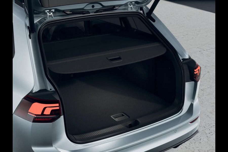 Volkswagen GOLF Variant R-Line-Edition 1.5 eTSI 85 kW / 116 pk Variant 7 v