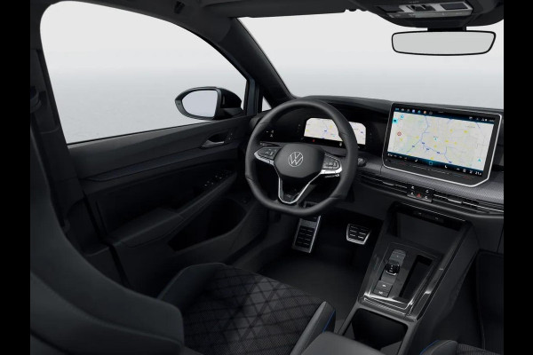 Volkswagen GOLF Variant R-Line-Edition 1.5 eTSI 85 kW / 116 pk Variant 7 v