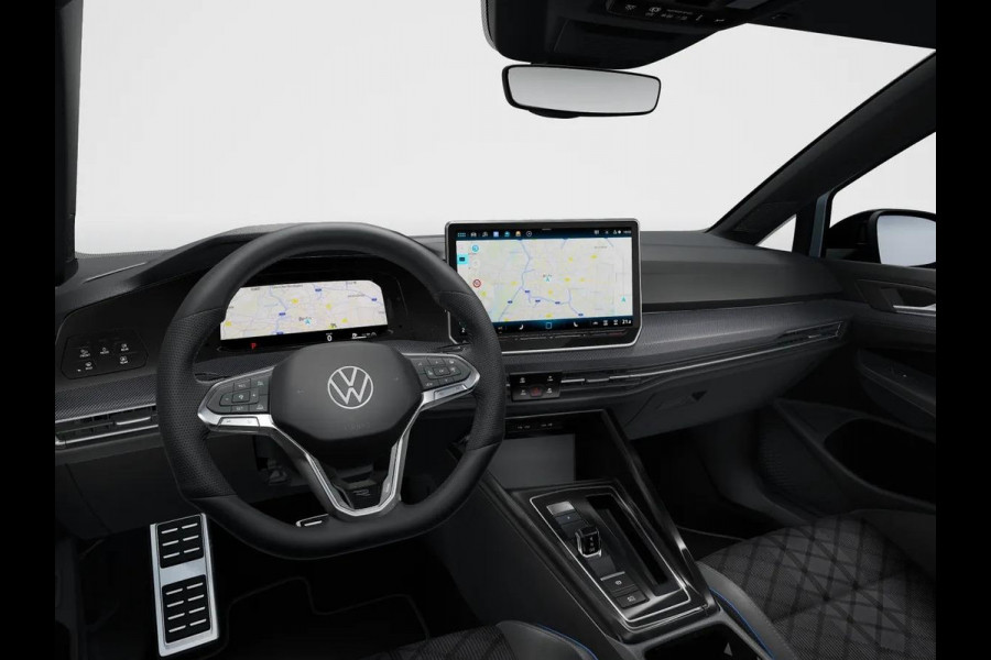 Volkswagen GOLF Variant R-Line-Edition 1.5 eTSI 85 kW / 116 pk Variant 7 v