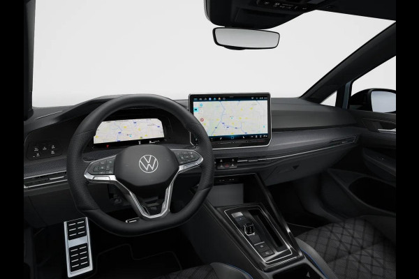 Volkswagen GOLF Variant R-Line-Edition 1.5 eTSI 85 kW / 116 pk Variant 7 v
