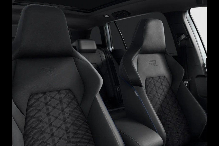 Volkswagen GOLF Variant R-Line-Edition 1.5 eTSI 85 kW / 116 pk Variant 7 v