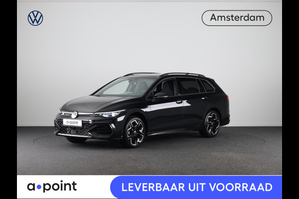 Volkswagen GOLF Variant R-Line-Edition 1.5 eTSI 85 kW / 116 pk Variant 7 v