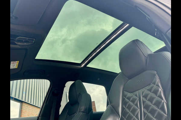 Audi Q7 4.0 TDI SQ7 Quattro Pano 435PK Head-up 23 ABT