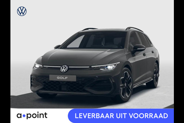 Volkswagen GOLF Variant R-Line-Edition 1.5 eTSI 85 kW / 116 pk Variant 7 v