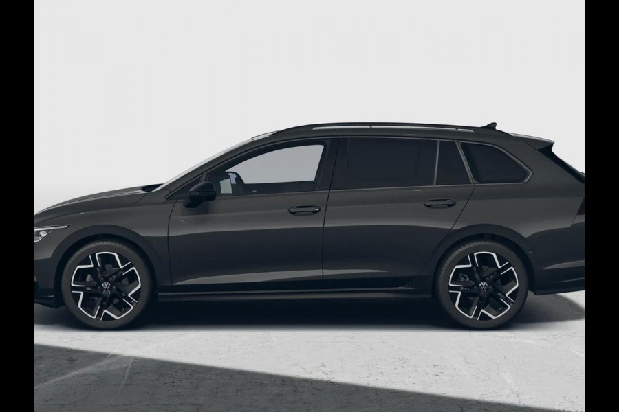 Volkswagen GOLF Variant R-Line-Edition 1.5 eTSI 85 kW / 116 pk Variant 7 v
