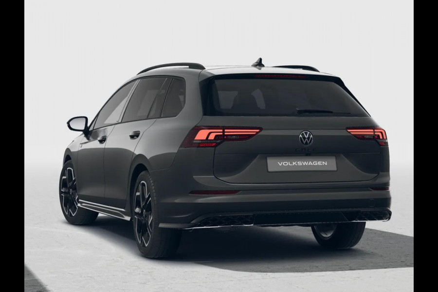 Volkswagen GOLF Variant R-Line-Edition 1.5 eTSI 85 kW / 116 pk Variant 7 v