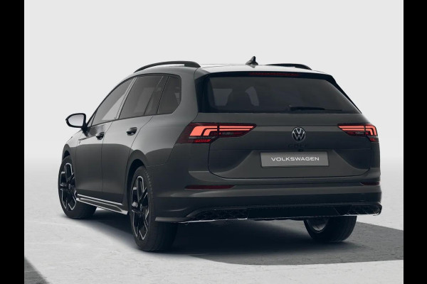 Volkswagen GOLF Variant R-Line-Edition 1.5 eTSI 85 kW / 116 pk Variant 7 v