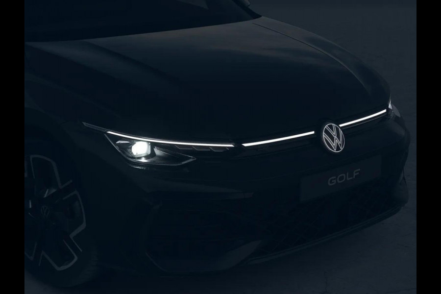 Volkswagen GOLF Variant R-Line-Edition 1.5 eTSI 85 kW / 116 pk Variant 7 v