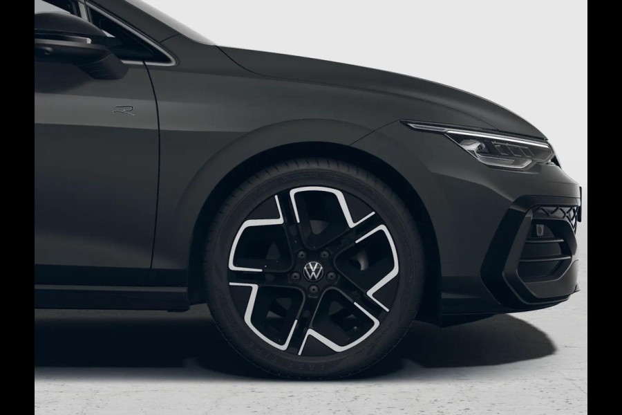 Volkswagen GOLF Variant R-Line-Edition 1.5 eTSI 85 kW / 116 pk Variant 7 v