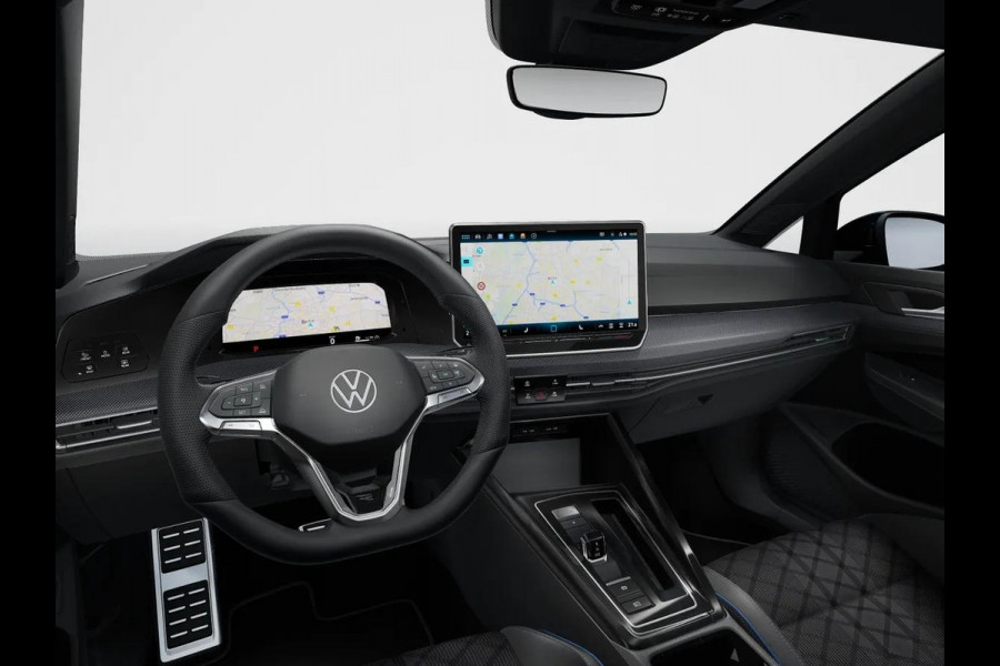 Volkswagen GOLF Variant R-Line-Edition 1.5 eTSI 85 kW / 116 pk Variant 7 v
