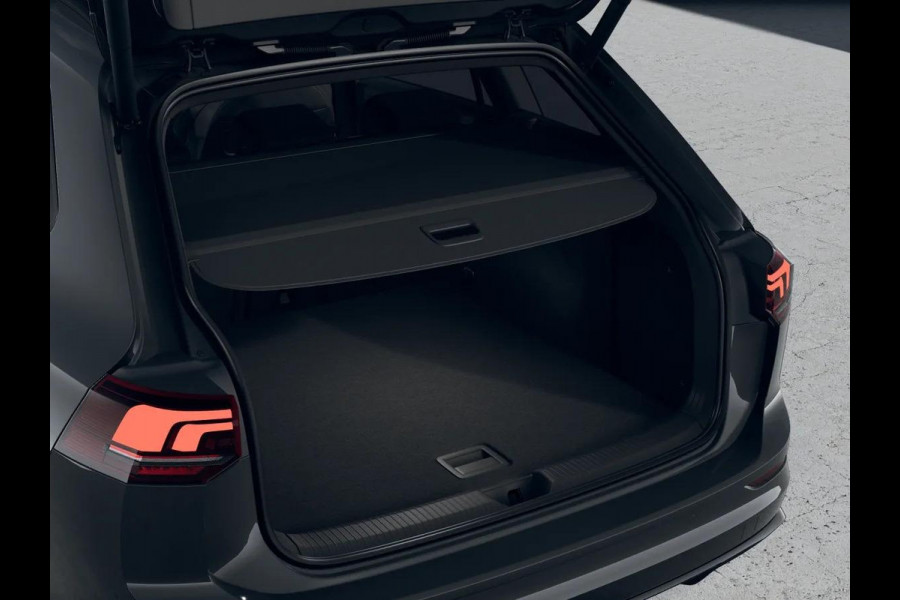 Volkswagen GOLF Variant R-Line-Edition 1.5 eTSI 85 kW / 116 pk Variant 7 v