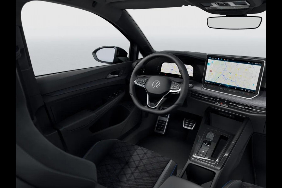 Volkswagen GOLF Variant R-Line-Edition 1.5 eTSI 85 kW / 116 pk Variant 7 v