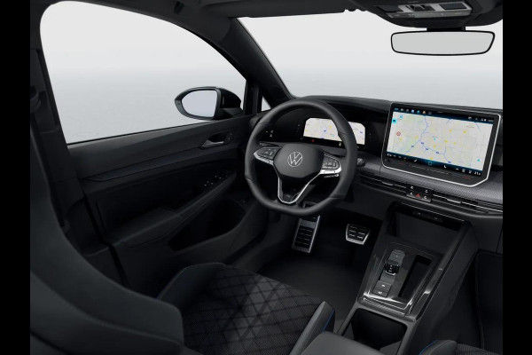 Volkswagen GOLF Variant R-Line-Edition 1.5 eTSI 85 kW / 116 pk Variant 7 v