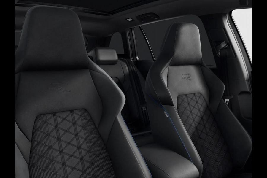 Volkswagen GOLF Variant R-Line-Edition 1.5 eTSI 85 kW / 116 pk Variant 7 v