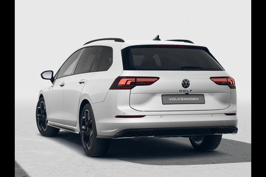 Volkswagen GOLF Variant R-Line-Edition 1.5 eTSI 85 kW / 116 pk Variant 7 v