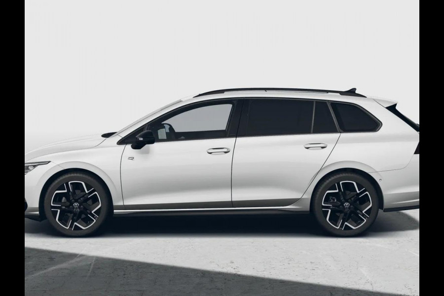 Volkswagen GOLF Variant R-Line-Edition 1.5 eTSI 85 kW / 116 pk Variant 7 v