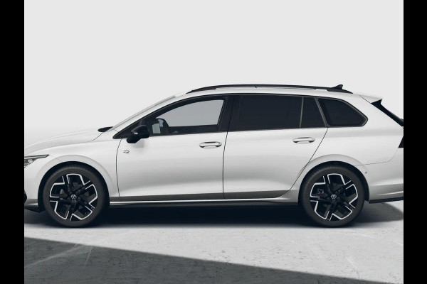 Volkswagen GOLF Variant R-Line-Edition 1.5 eTSI 85 kW / 116 pk Variant 7 v